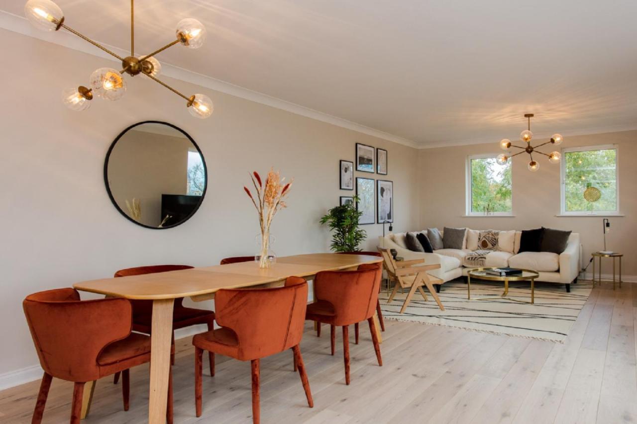 The Sparkford Gardens - Lovely 2Bdr With Balcony London Exterior photo