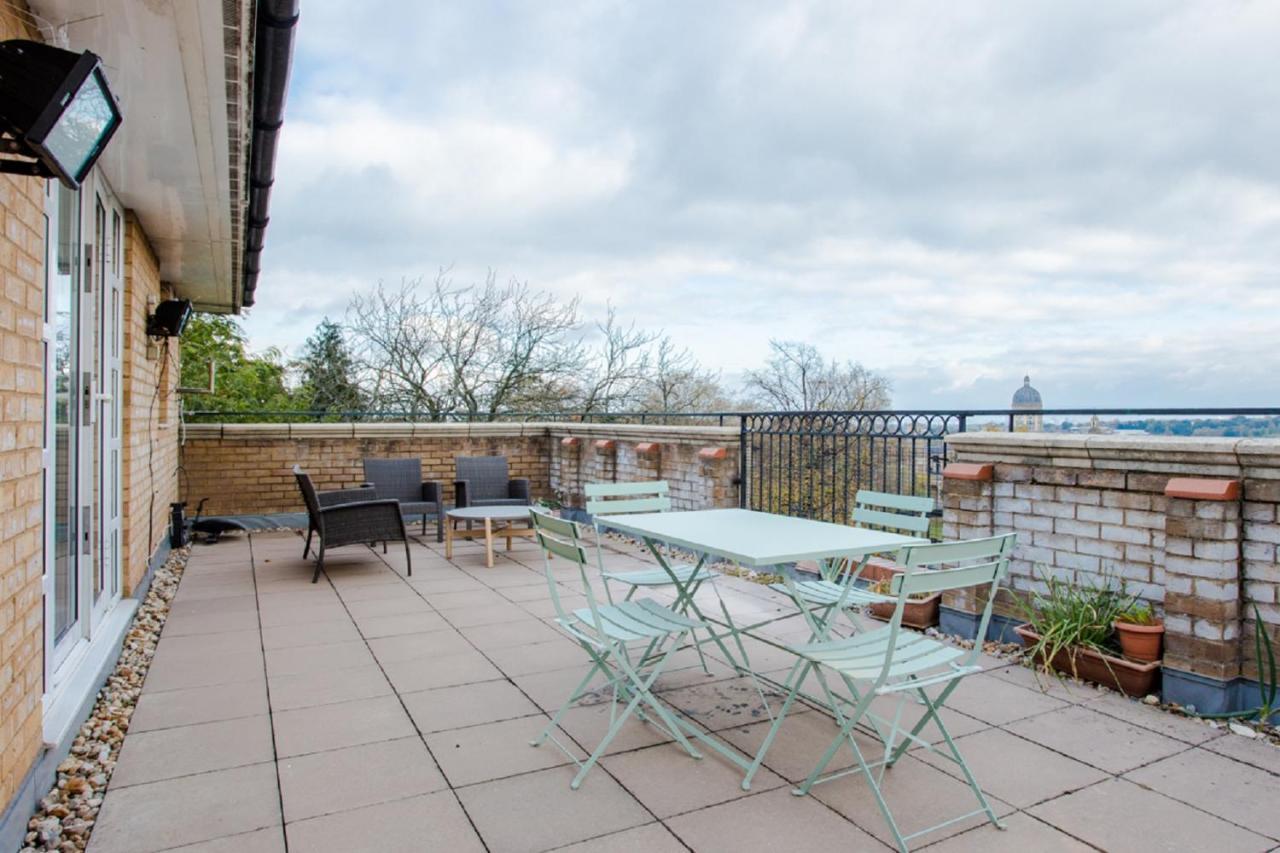 The Sparkford Gardens - Lovely 2Bdr With Balcony London Exterior photo