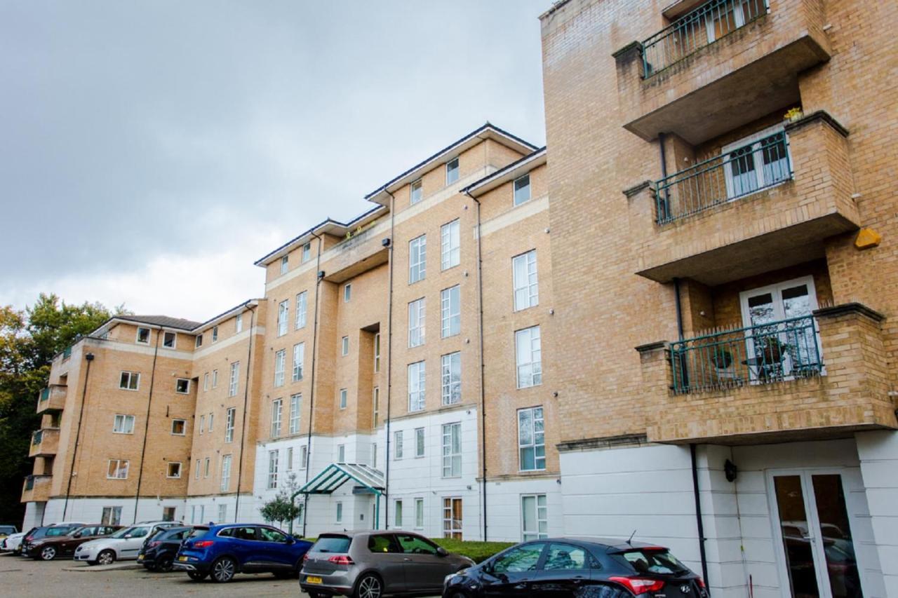 The Sparkford Gardens - Lovely 2Bdr With Balcony London Exterior photo