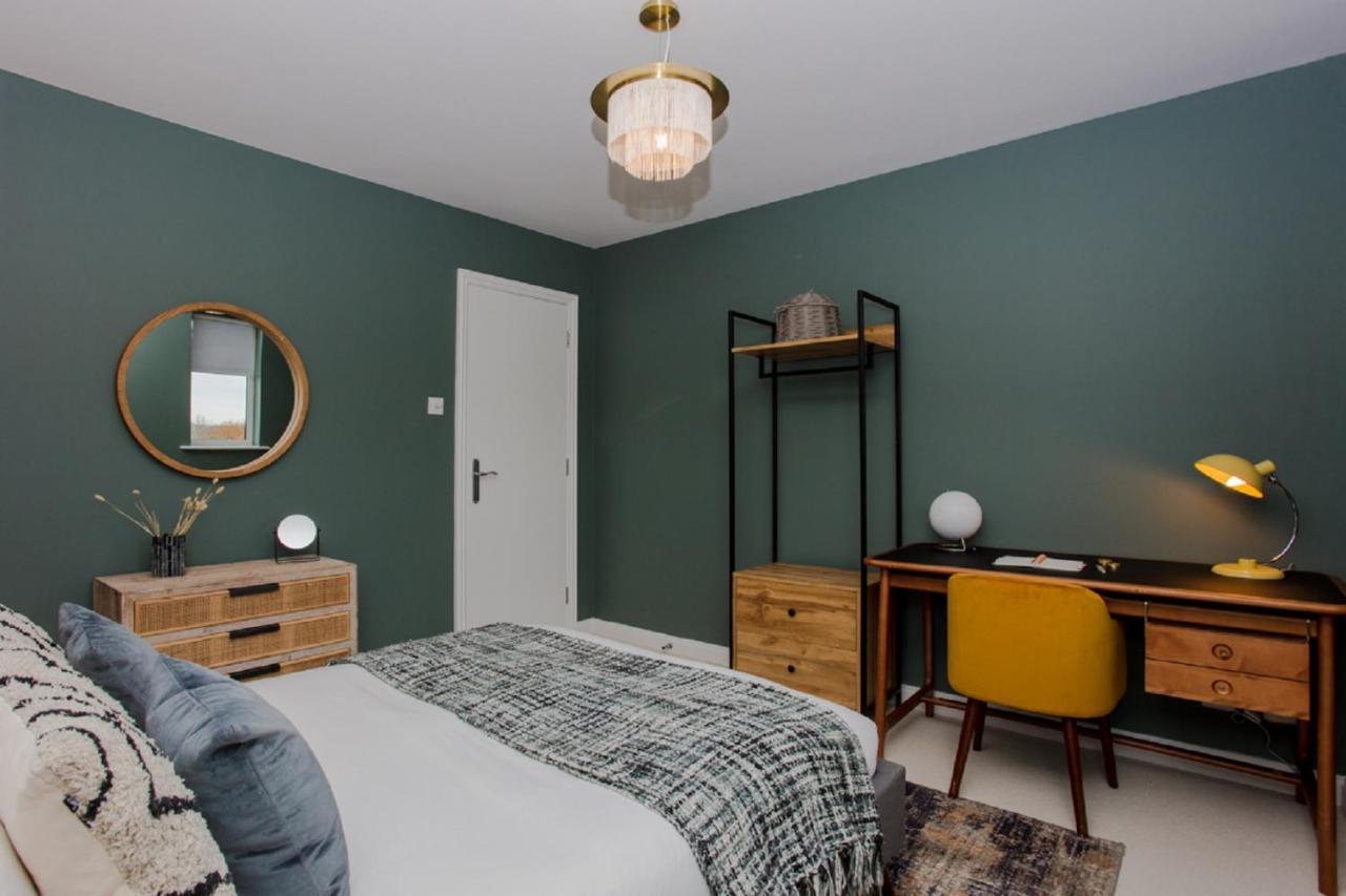 The Sparkford Gardens - Lovely 2Bdr With Balcony London Exterior photo