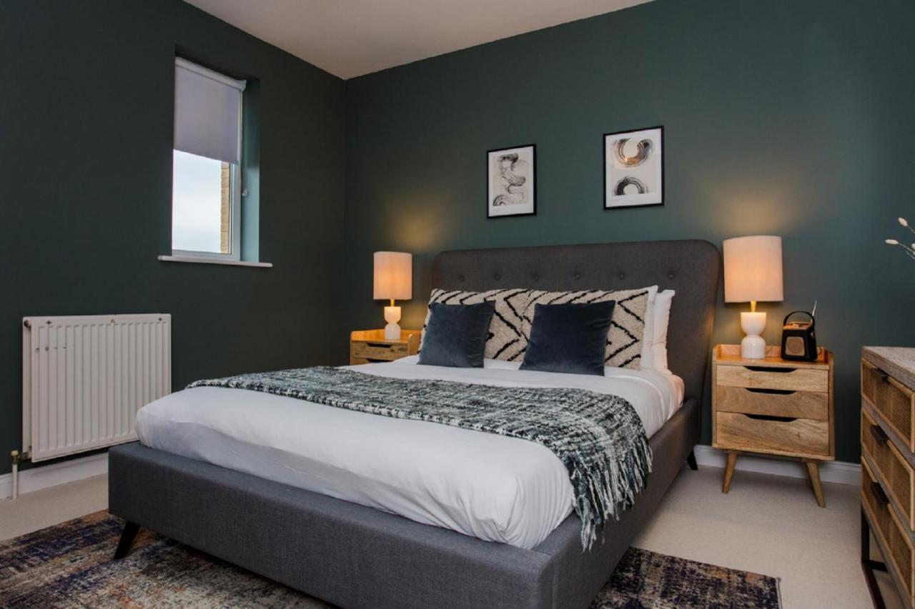 The Sparkford Gardens - Lovely 2Bdr With Balcony London Exterior photo