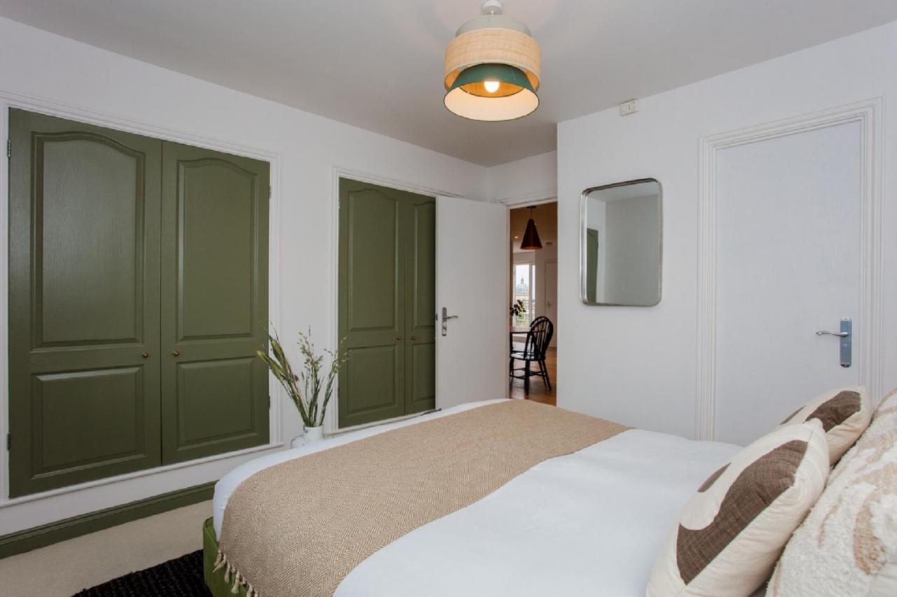 The Sparkford Gardens - Lovely 2Bdr With Balcony London Exterior photo