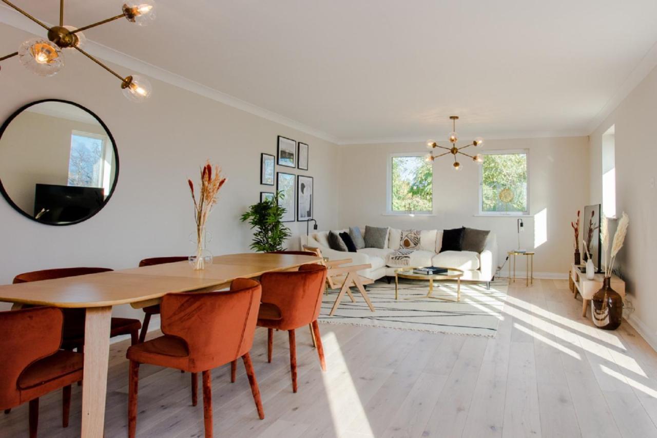 The Sparkford Gardens - Lovely 2Bdr With Balcony London Exterior photo